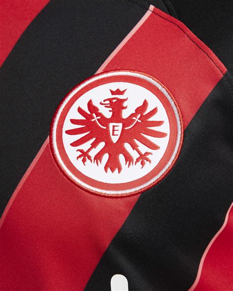 Eintracht Frankfurt Bekleidung 